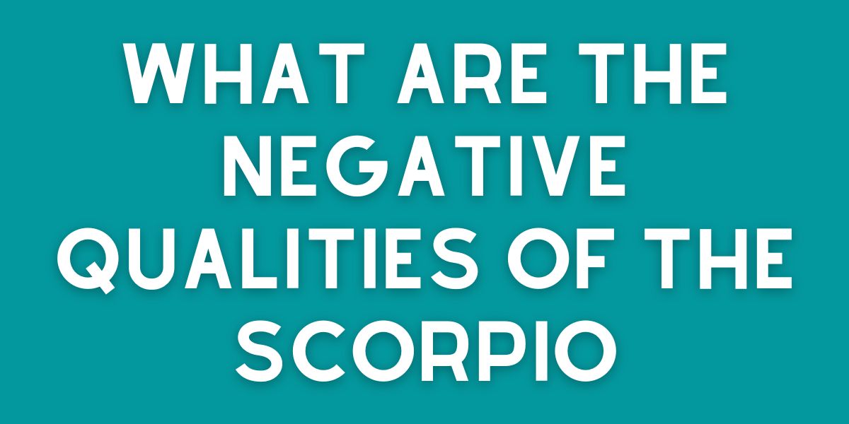 Scorpio Man And Scorpio Woman Relationship Compatibility Can It Work